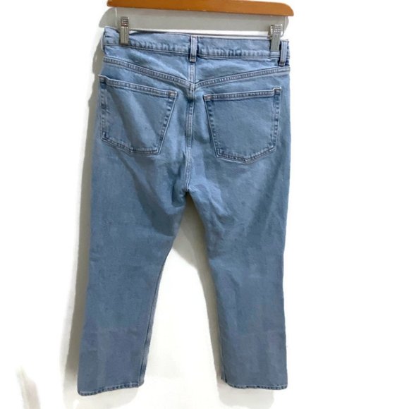 & Other Stories Ankle Jean - Picture 2 of 5